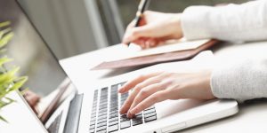 Blogging can get you more Sales