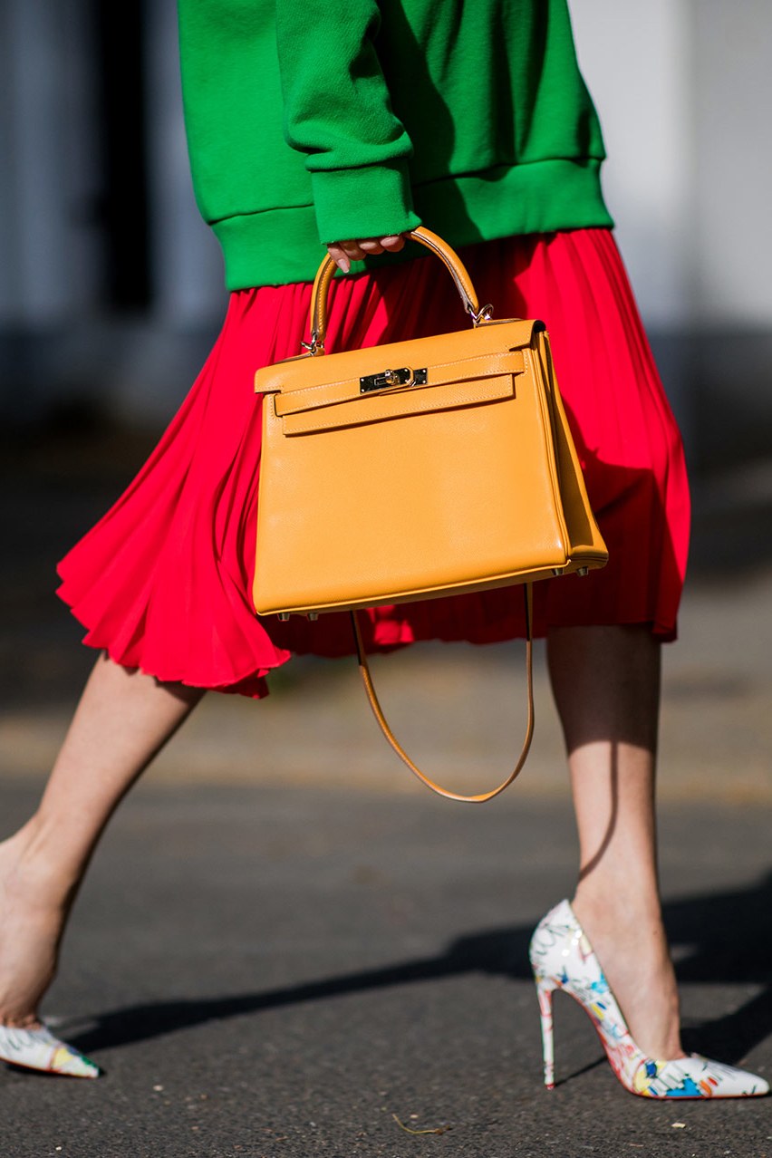 Bagging a return – why the Hermes Birkin handbag is the best investment, Investing